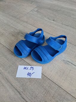 Dětské boty 21-26 - 7