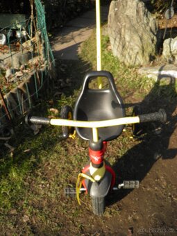 KOLOBĚŽKY PUKY - 7