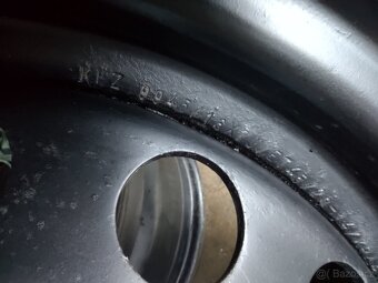 16" disky 5x139 offroad - 4kusy - 7