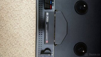 Magnetofon Tesla - 7