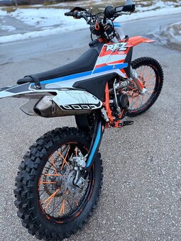 Letamotors 250 Thunder - 7