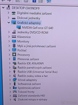 PC Intel Core i7-3770 - 7