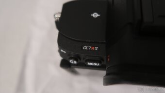 SONY A7R V - 7