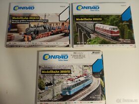 Katalog železničních modelů - 7