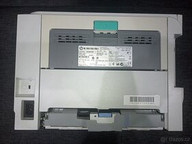 HP LaserJet P2035 - 7
