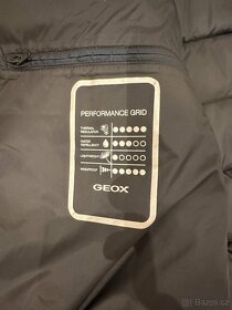 Geox pánská bunda (dutá vlákna) - velikost 60 - 7