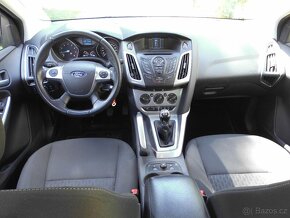Ford Focus 2.2013- 1,0 EcoBoost 74kW Champions Edition - 7