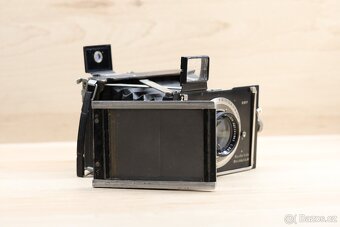 PRODÁNO - Plaubel Makina I Anticomar 2,9/10 cm - 7