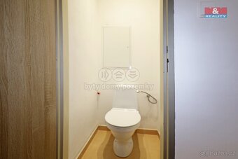 Pronájem bytu 2+1, 62 m², Kraslice, ul. Pohraniční stráže - 7