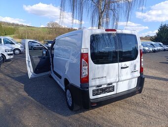 Citroën Jumpy Scudo Expert 1.6 HDi klima - 7