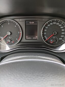 Amarok 3.0 V6 150 kw - 7