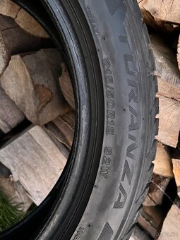 Bridgestone turanza t001 evo 215 50 r18 92w - 7
