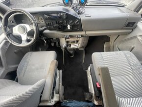 Vw LT 2,8tdi -96kw - 1999 - 7