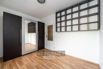 Pronájem bytu 3+kk, 69 m², Hluboká nad Vltavou - 7