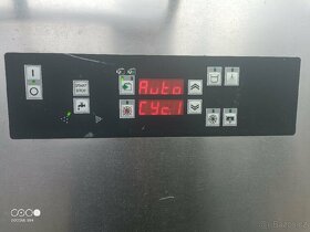 Pračka na salát Zanussi LVA 100 - 7