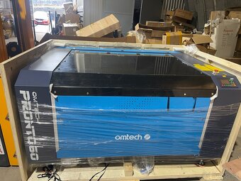 Co2 laser Omtech Pronto-60|Nový|130W |1300x900 mm|Ruida - 7