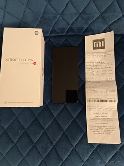 Xiaomi 13T Pro - TOP STAV + ZÁRUKA - 7
