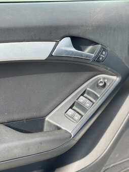AUDI A5 CABRIO 3.0TDi QUATTRO S-LINE SPORT - 7