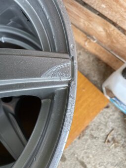 Alu kola 4x108 r16 - 7