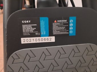 CORY 450W el.koběžka - 7