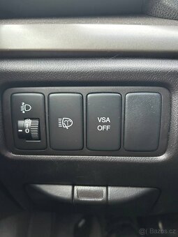 Honda accord 8 - 7