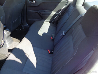 PEUGEOT 301 1.2i KOUPENO ČR,SERVISKA - 7