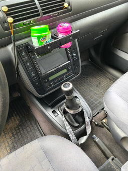 Prodám Seat Alhambra 2002 - 7