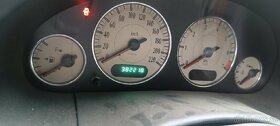 Chrysler Voyager 3.3 benzín plus LPG - 7