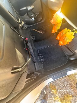 Honda civic 8g 1.4 i-dsi - 7