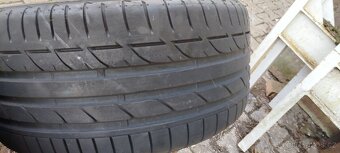 Letní pneu 275/35 R20 a 245/40 R20 - 7