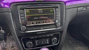 Škoda Superb sedan 1.8 TSI 118KW 160PS MANUÁL - 7