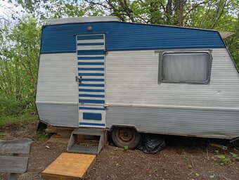 Prodám karavan - 7