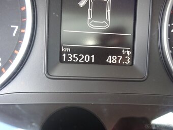 VW Tiguan 1.4 TSI r.v.2009 (90 kw) - 7