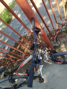 Kolo TREK 4700 - 7
