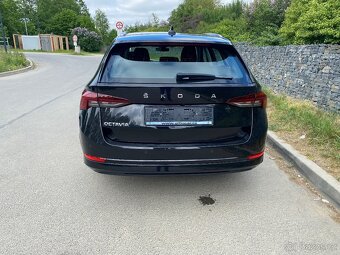Škoda Octavia 4 1,5TSI 110 kw odpočet DPH. - 7