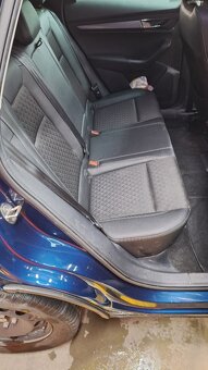 KAROQ STYLE 1.5TSI 110kW Nehavarované - 7