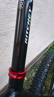 RB CRR 26" rám M výbava RITCHEY XT BEZDUŠE - 7