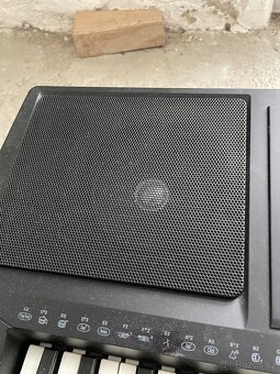 Piano Ashton AK120 - 7