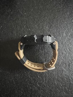 Ultimal Shield Protect Case Band for Apple Watch - 7