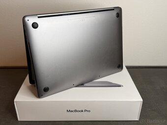 MacBook Pro 13'' 2020 / i5 / 16GB / 512GB SSD / Kompletní - 7