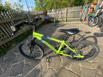 Rockrider - 7