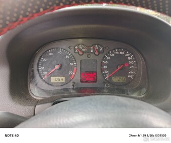 Vw golf iv 1.6 77kw - 7