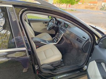 2016 Volvo V70 2.0 D3 Momentum - 7
