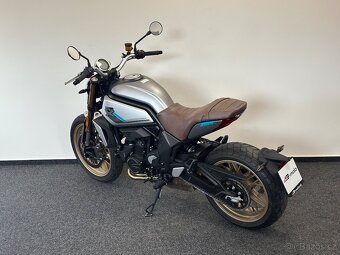 CF moto CL 700 - 7