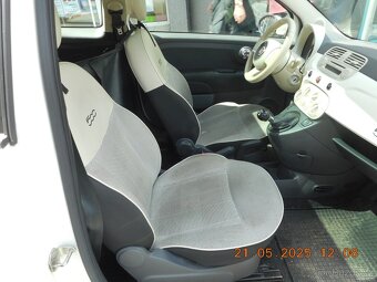 FIAT 500 - 7