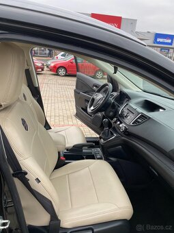 CRV 4x4 - 7