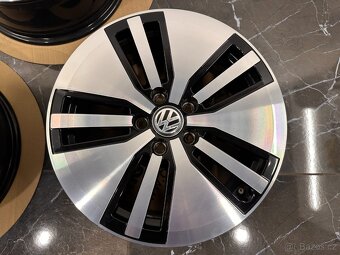 original alu kola vw passat b8 r17 3g0601025am - 7