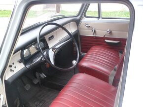 ŠKODA 1000 MB - 7