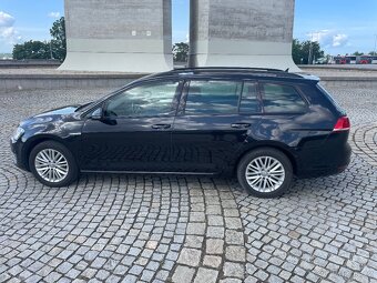 VW Golf 7 2.0 TDI - 7