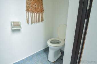 Prodej rekreační chaty se sadem 364 m2, Dolany u Olomouce - 7